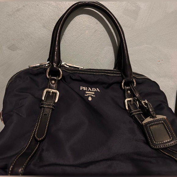 Prada Handbag - Picture 3 of 4